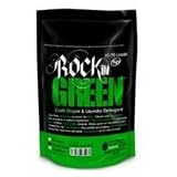 Rockin' Green Hard Rock Lavender Mint Revival