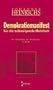 Demokratiemanifest f�r die schweigende Mehrheit