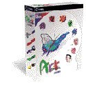 Corel Art Dabbler 2.1 日本語版 の評価・レビュー