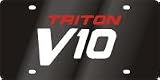 Ford Triton V10