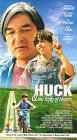 Huck & the King of Hearts [VHS]