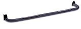 Westin 25-2315 Signatures Series Step Bars - Black