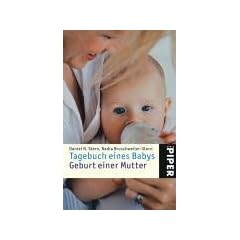 Tagebuch eines Babys  Geburt einer Mutter