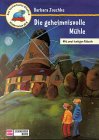  Die geheimnisvolle...