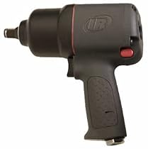Ingersoll Rand 2130 1/2-Inch Heavy-Duty Air Impact Wrench