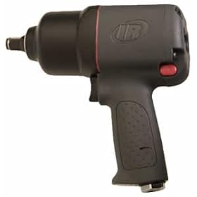 Ingersoll Rand 2130 1 2-Inch Heavy Duty Air Impact Wrench by Ingersoll-Rand