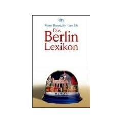 Das Berlin-Lexikon.