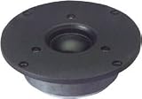 VIFA D27TG-05 1 SILK DOME TWEETER
