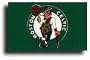 Boston Celtics - 3' x 5' Polyester Flag