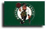 Boston Celtics - 3' x 5' Polyester Flag