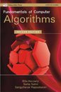 Fundamentals of Computer Algorithms, 2/E