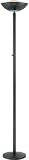 71 Basic Halogen Torchiere Floor Lamp w/180 Watt Bulb