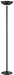 71 Basic Halogen Torchiere Floor Lamp w/180 Watt Bulb
