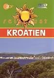 ZDF Reiselust - Kroatien. DVD-Video