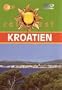 ZDF Reiselust - Kroatien. DVD-Video