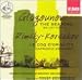 Glazounov: The Seasons Ballet Suite/Rimsky-Korsakov: Le Coq D'Or Suite Capriccio Espagnol