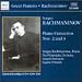 Rachmaninov: Piano Concertos Nos 2 & 3