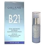 Orlane B21 Bio-Energic Extreme Line-Reducing Care Eye Contour (15ml)  0.5 Fluid Ounces