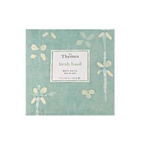 Thymes Bath Salts Envelope (2 oz)