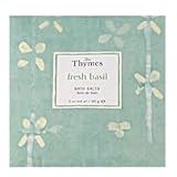The Thymes Bath Salt Envelope - 2 oz.