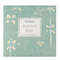 Thymes Bath Salts Envelope (2 oz)