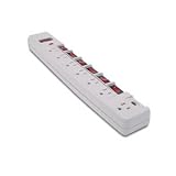 7 Outlet Surge Protector