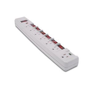 7 Outlet Surge Protector