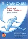Crash Course (US): Renal System: with STUDENT CONSULT Access