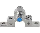 200-278 Steren 2.5 Ghz Single F Grd Block 2-Screw