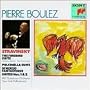 Stravinsky: Firebird Suite/Pulcinella Suite