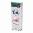 Tom's of Maine Maximum Strength Sensitive Toothpaste 4 oz (113 g)
