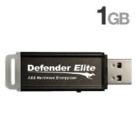 1GB Defender Elite USB Flash D