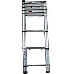 Lindemann 129900 TeleSteps Ladder