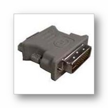 Connect3D 6013 Dvi to VGA Converter Dongle