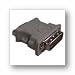 Connect3D 6013 Dvi to VGA Converter Dongle