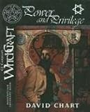 Power & Privilege (Witchcraft)