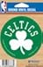 Celtics Round Decal