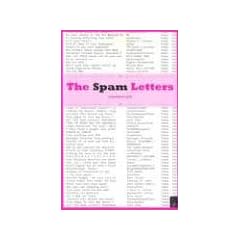 The Spam Letters.