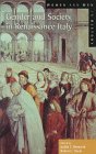 Gender and Society in Renaissance Italy (Women And Men In History)