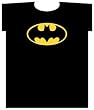 WB Batman logo tshirt