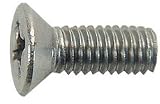 Eigenschaften Unimet  / E768036 Gewindeschrauben DIN 965