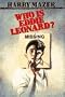 Who Is Eddie Leonard?
