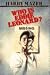 Who Is Eddie Leonard?