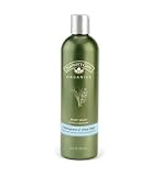 Nature's Gate Body Wash Lemongrass & Clary Sage 12 Oz