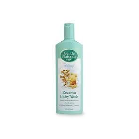 Gentle Naturals Eczema Baby Wash - 5.5 oz