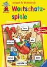 Maxi Maus. Wortschatzspiele.