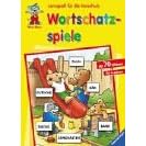 Maxi Maus. Wortschatzspiele.