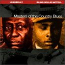 Masters of the Country Blues