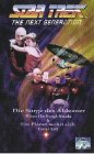 Star Trek - The Next Generation 09: Die Sorge der Aldeaner/Ein Planet wehrt sich - Patrick Stewart
