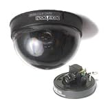 KPC132 1 3 HR Sharp Color CCD Mini Dome Color Cam